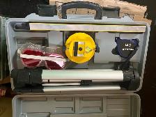 laser level kit - Photo 2