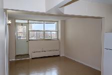 Junior 1 Bedroom Apartment - Argyle (Senior Discount Available)