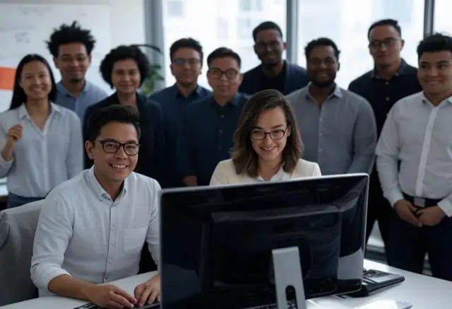 Modern, Eye-Catching Websites Built Just for You!