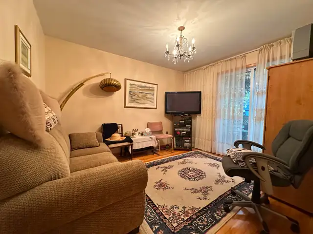 Maison à vendre à St. Laurent