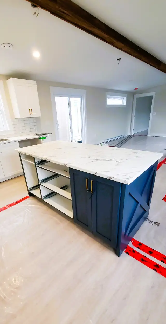 New 3 bedroom Fancy home on special sale (and 2 bdms)! - Photo 2