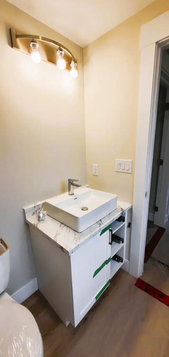 New 3 bedroom Fancy home on special sale (and 2 bdms)! - Photo 7