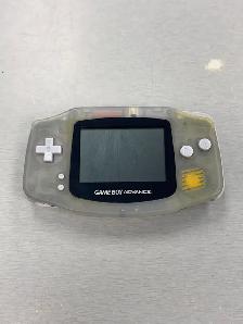 Gameboy Advance - Glacier