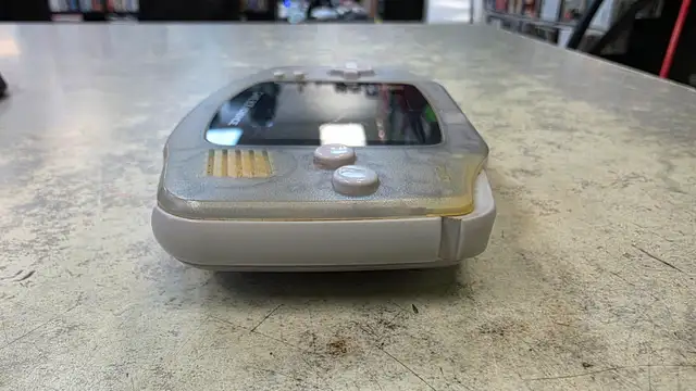 Gameboy Advance - Glacier - Photo 4