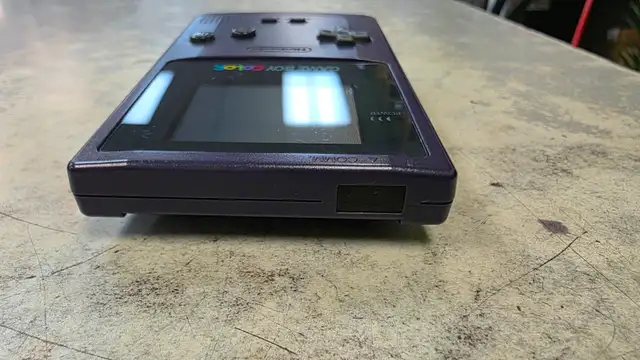 Gameboy Color System - Grape - Photo 3