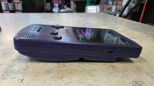 Gameboy Color System - Grape - Photo 4
