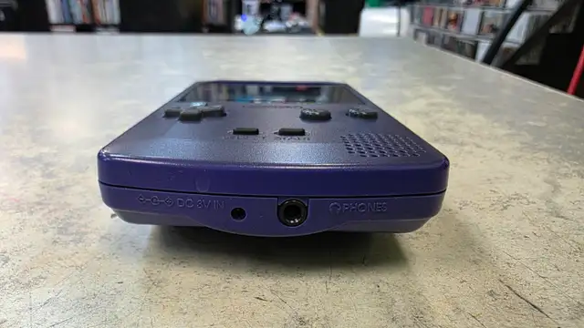 Gameboy Color System - Grape - Photo 5