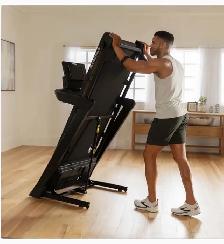 NordicTrack T8 treadmill - Photo 3