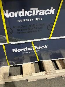 NordicTrack T8 treadmill - Photo 4