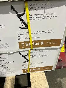 NordicTrack T8 treadmill - Photo 5