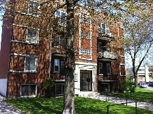 NDG  4½   Parking      Storage  near Loyola (Concordia)