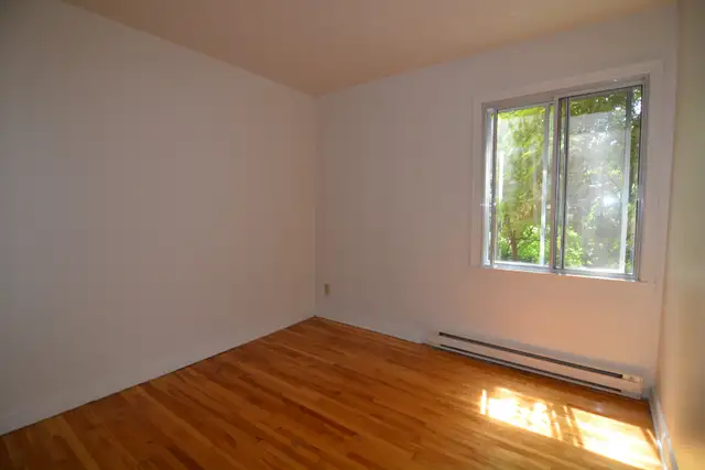 NDG  4½   Parking      Storage  near Loyola (Concordia) - Photo 3