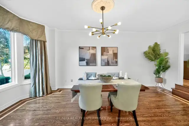 2 bedrooms available for rent in house in Oakville (river oaks) - Photo 3