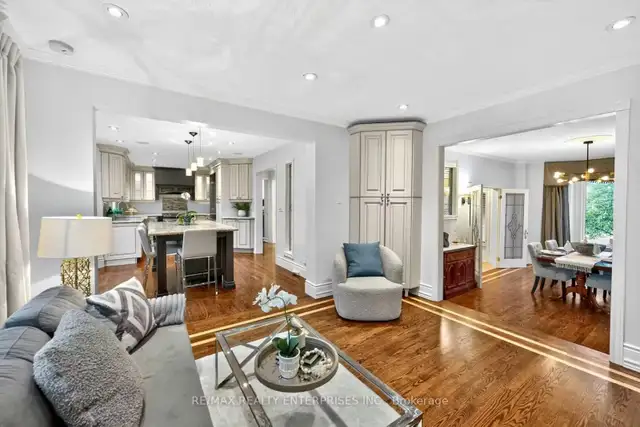 2 bedrooms available for rent in house in Oakville (river oaks) - Photo 4