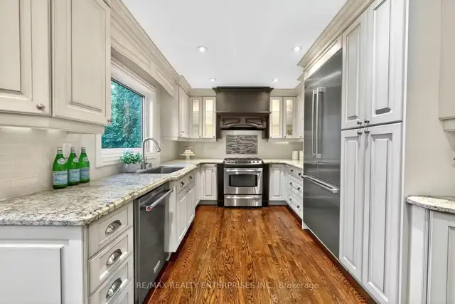 2 bedrooms available for rent in house in Oakville (river oaks) - Photo 5