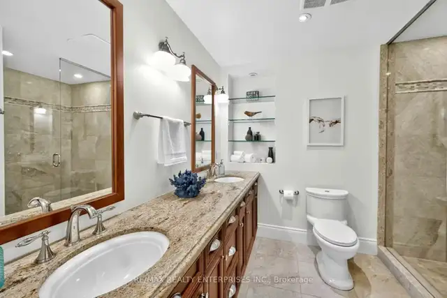 2 bedrooms available for rent in house in Oakville (river oaks) - Photo 9