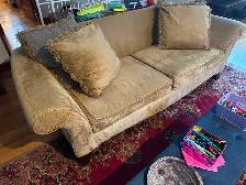 FREE SOFA!  Inner City S.W. - Photo 2