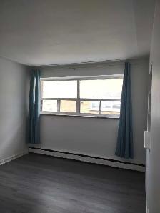 1 Bedroom Apartment available immediately