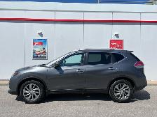 2014 Nissan Rogue SL AWD-PANOROOF-LEATHER-ONLY 88KMS-CERTIFIED - Photo 2