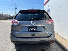 2014 Nissan Rogue SL AWD-PANOROOF-LEATHER-ONLY 88KMS-CERTIFIED - Photo 3