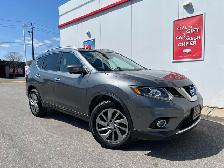 2014 Nissan Rogue SL AWD-PANOROOF-LEATHER-ONLY 88KMS-CERTIFIED - Photo 5