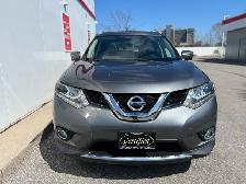 2014 Nissan Rogue SL AWD-PANOROOF-LEATHER-ONLY 88KMS-CERTIFIED - Photo 6