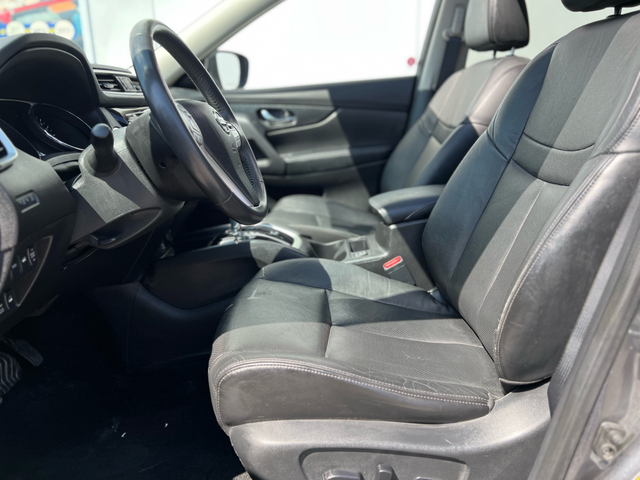 2014 Nissan Rogue SL AWD-PANOROOF-LEATHER-ONLY 88KMS-CERTIFIED - Photo 8