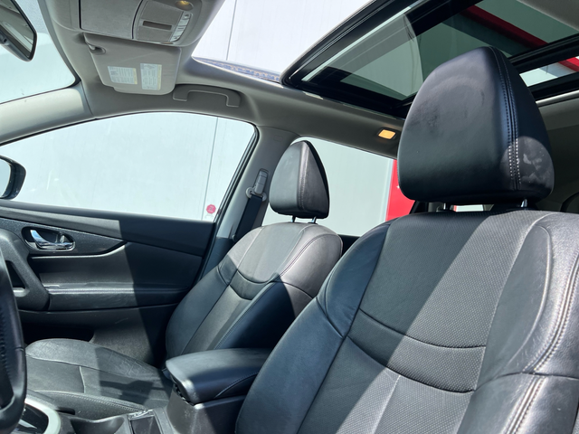 2014 Nissan Rogue SL AWD-PANOROOF-LEATHER-ONLY 88KMS-CERTIFIED - Photo 9