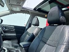 2014 Nissan Rogue SL AWD-PANOROOF-LEATHER-ONLY 88KMS-CERTIFIED - Photo 9