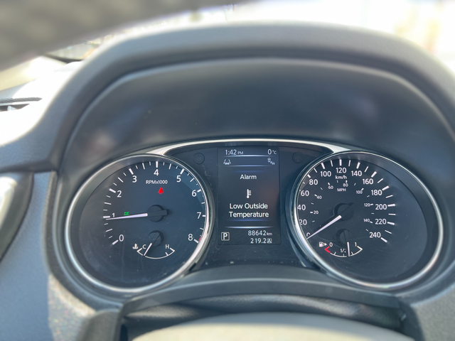 2014 Nissan Rogue SL AWD-PANOROOF-LEATHER-ONLY 88KMS-CERTIFIED - Photo 11