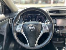 2014 Nissan Rogue SL AWD-PANOROOF-LEATHER-ONLY 88KMS-CERTIFIED - Photo 12