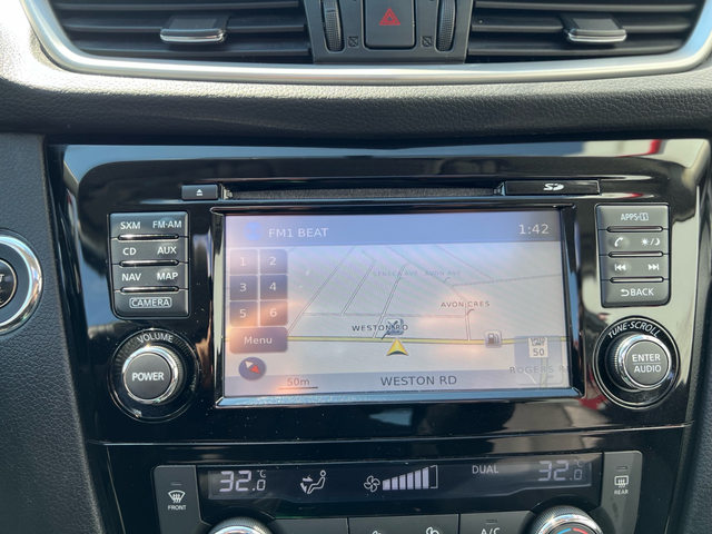 2014 Nissan Rogue SL AWD-PANOROOF-LEATHER-ONLY 88KMS-CERTIFIED - Photo 13