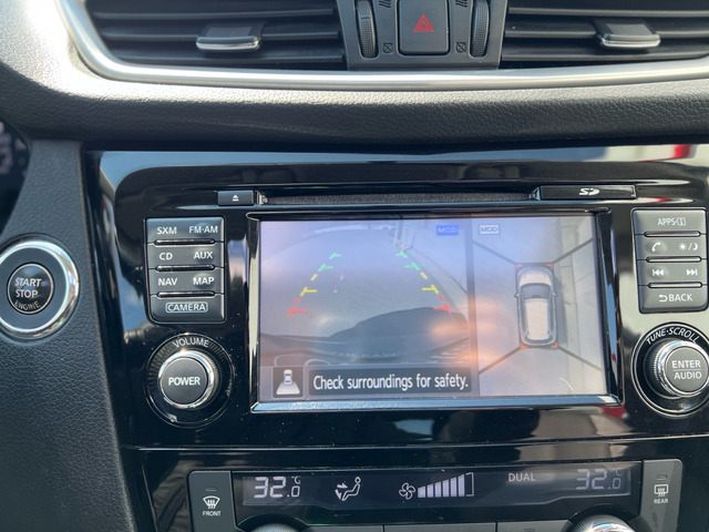 2014 Nissan Rogue SL AWD-PANOROOF-LEATHER-ONLY 88KMS-CERTIFIED - Photo 14