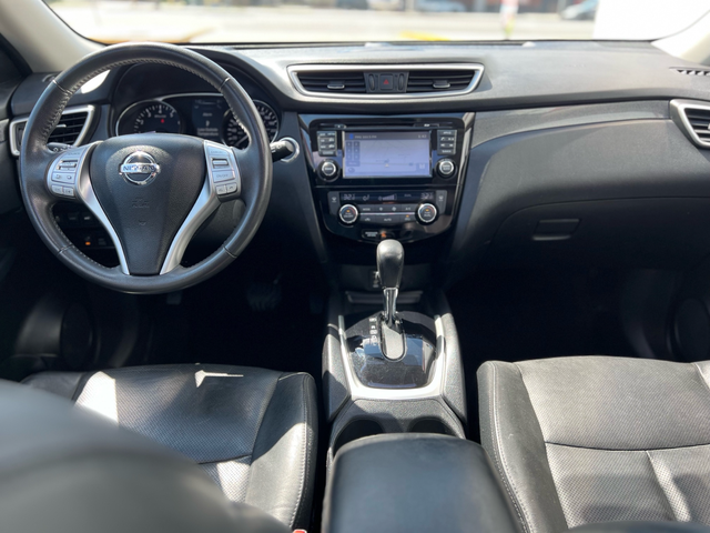 2014 Nissan Rogue SL AWD-PANOROOF-LEATHER-ONLY 88KMS-CERTIFIED - Photo 15