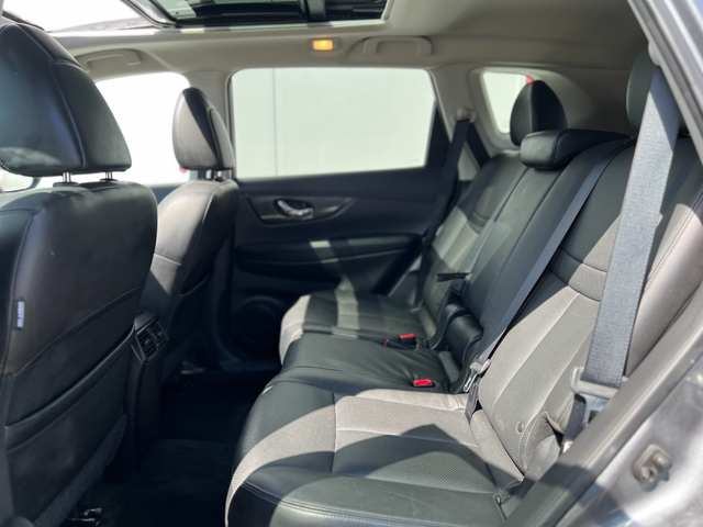 2014 Nissan Rogue SL AWD-PANOROOF-LEATHER-ONLY 88KMS-CERTIFIED - Photo 16