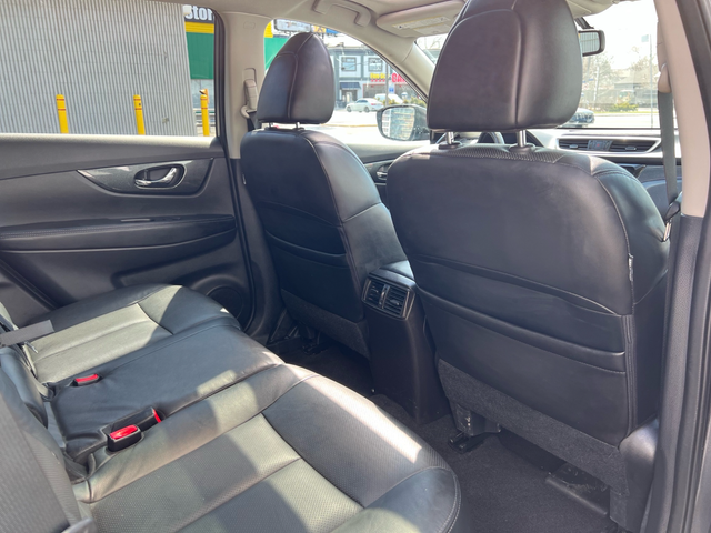 2014 Nissan Rogue SL AWD-PANOROOF-LEATHER-ONLY 88KMS-CERTIFIED - Photo 18
