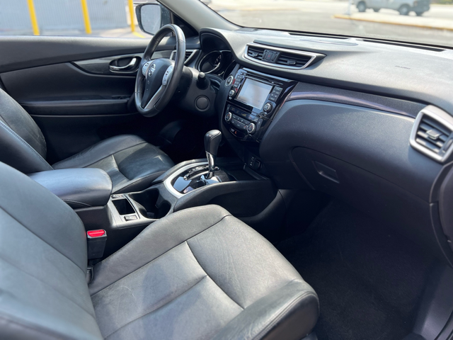 2014 Nissan Rogue SL AWD-PANOROOF-LEATHER-ONLY 88KMS-CERTIFIED - Photo 19