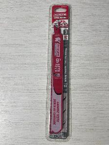 Diablo Steel Demon 9-inch 8 TPI Carbide Tipped Saw Blade for Thi