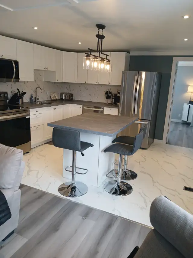 $139,900 Mobile Home in Calmar 2 BED 2 BATH - Photo 2