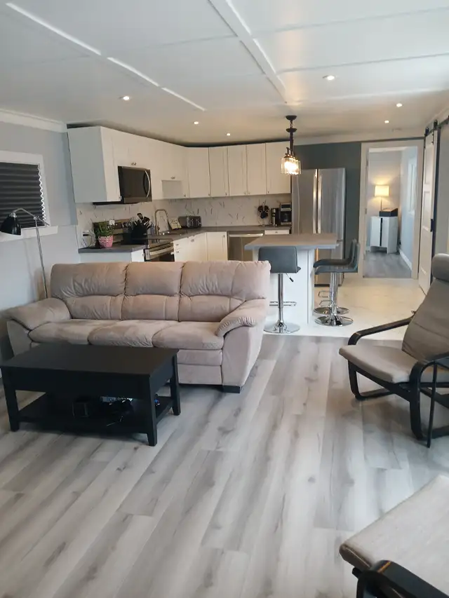 $139,900 Mobile Home in Calmar 2 BED 2 BATH - Photo 3