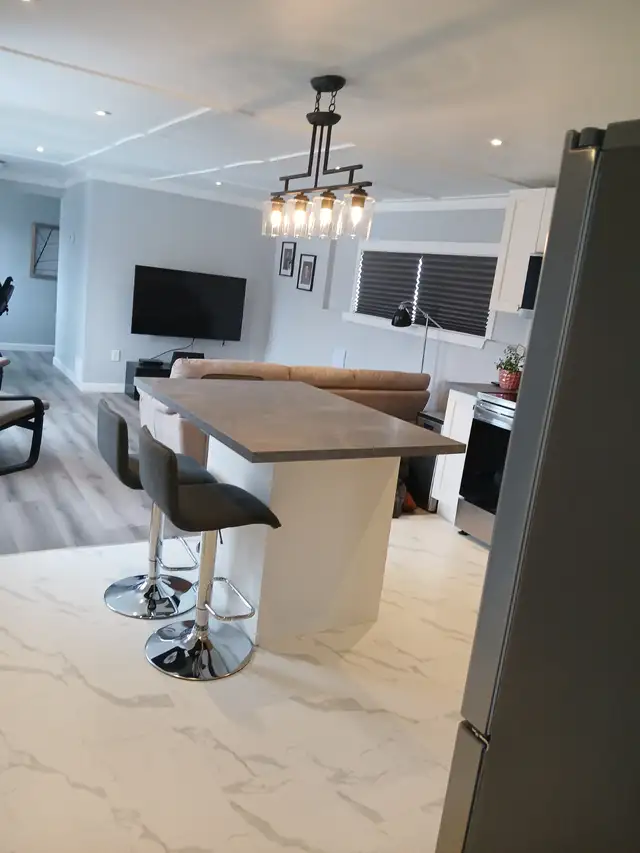 $139,900 Mobile Home in Calmar 2 BED 2 BATH - Photo 4