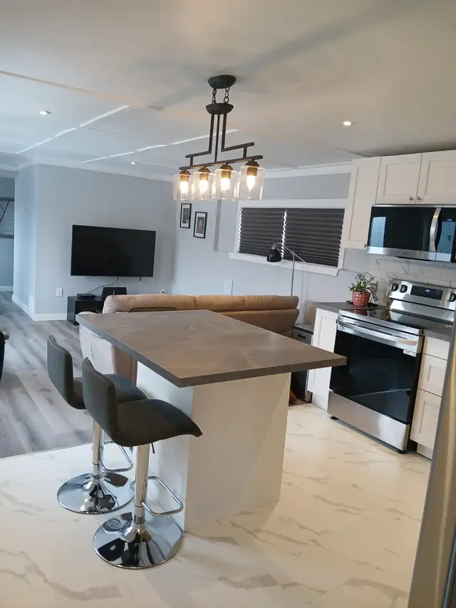 $139,900 Mobile Home in Calmar 2 BED 2 BATH - Photo 5