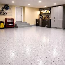 Premium Epoxy Flooring - GTHA | Garage, Basement & Commercial - Photo 3