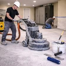 Premium Epoxy Flooring - GTHA | Garage, Basement & Commercial - Photo 4