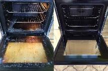 Dirty stove? We can help! 236-788-8833