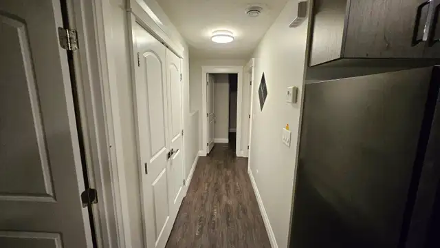 2 Bedroom Legal Basement Suite – Rosewood (Available May 1) - Photo 8