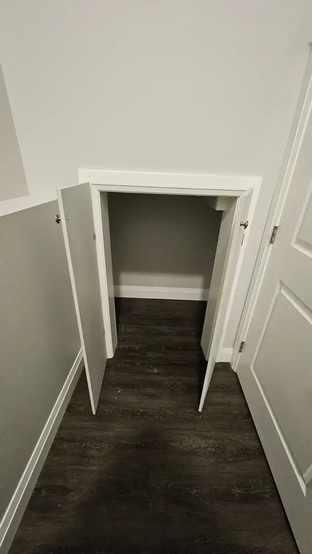 2 Bedroom Legal Basement Suite – Rosewood (Available May 1) - Photo 10