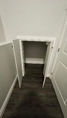 2 Bedroom Legal Basement Suite – Rosewood (Available May 1) - Photo 10