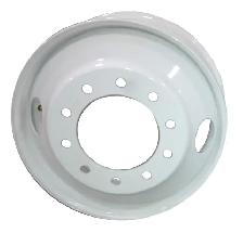 Industrial 22.5×8.25 Steel Truck Wheel