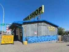 Tag Heuer Calibre 16 Link Chronograph Blue Dial - Photo 10